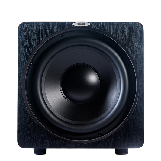 Velodyne Acoustics Deep Blue 12 Subwoofer