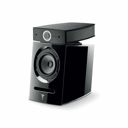 Focal Diablo Utopia Colour Evo Bookshelf Speakers (Pair)