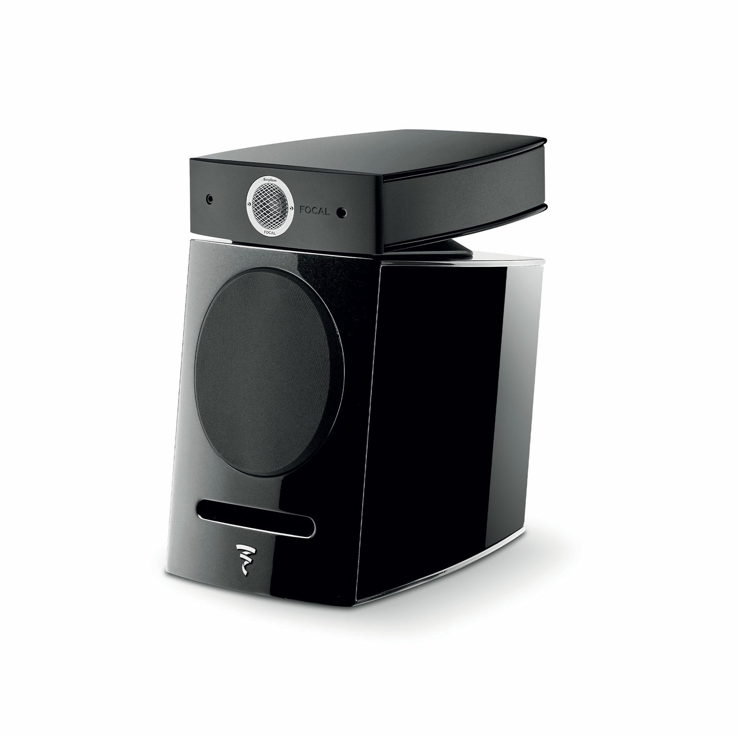 Focal Diablo Utopia Colour Evo Bookshelf Speakers (Pair)