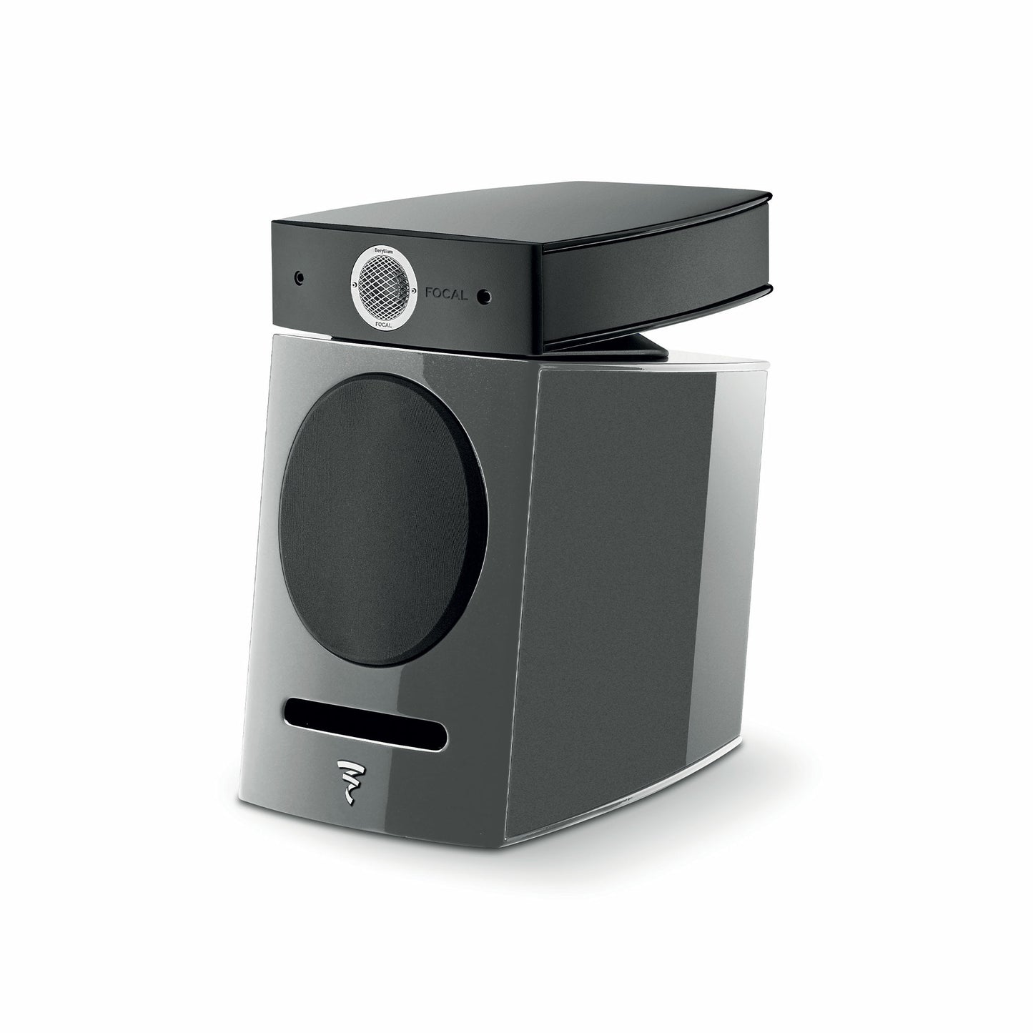 Focal Diablo Utopia Colour Evo Bookshelf Speakers (Pair)