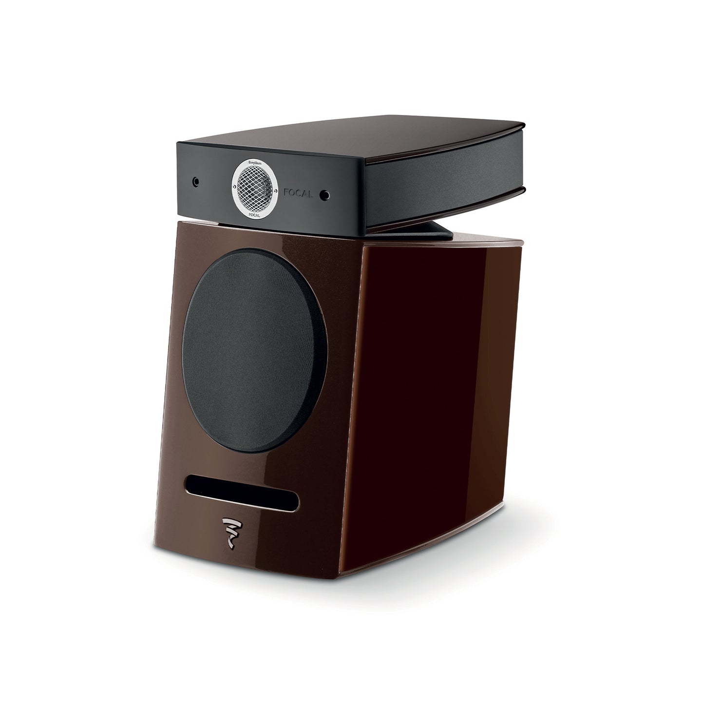 Focal Diablo Utopia Colour Evo Bookshelf Speakers (Pair)