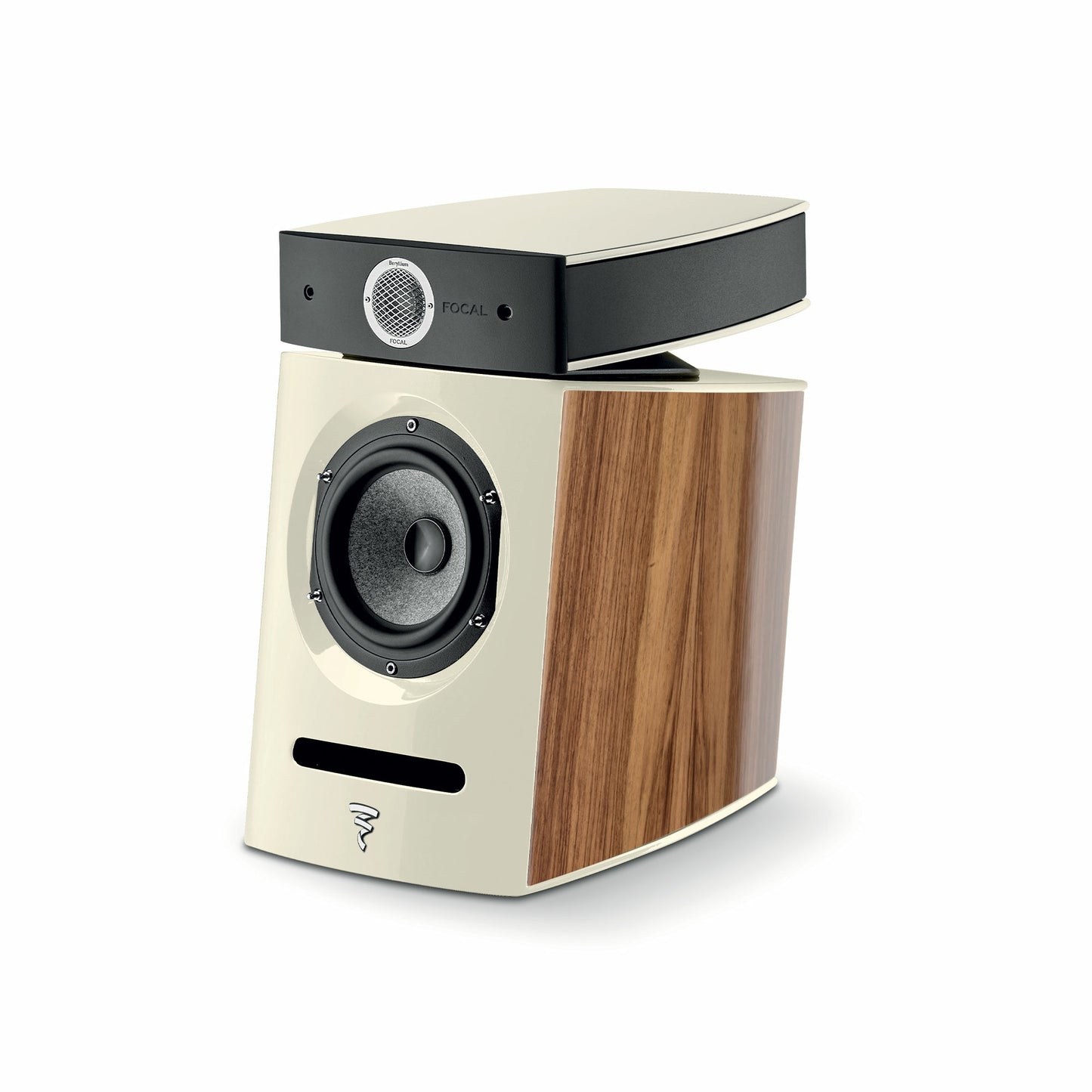 Focal Diablo Utopia Colour Evo Bookshelf Speakers (Pair)