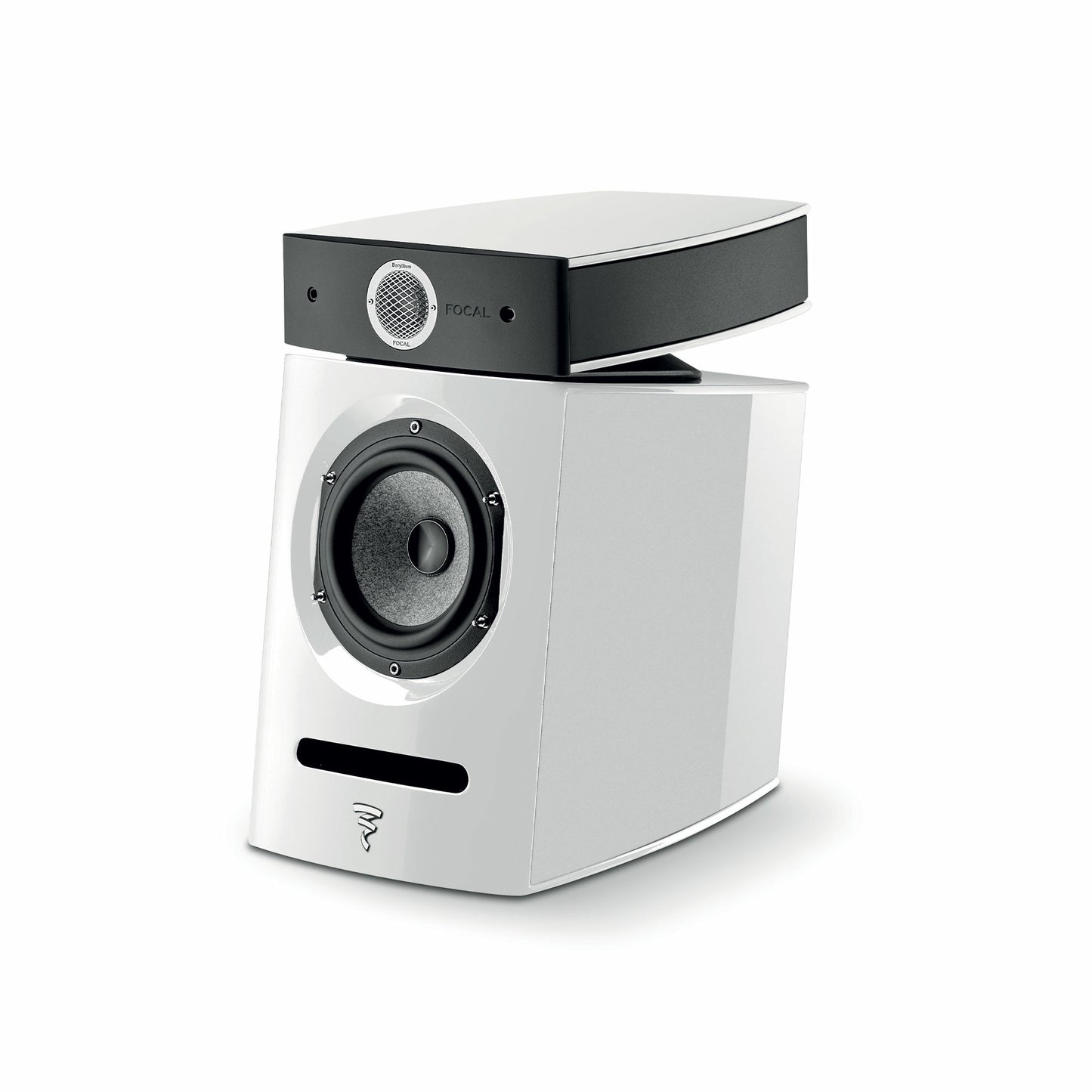 Focal Diablo Utopia Colour Evo Bookshelf Speakers (Pair)