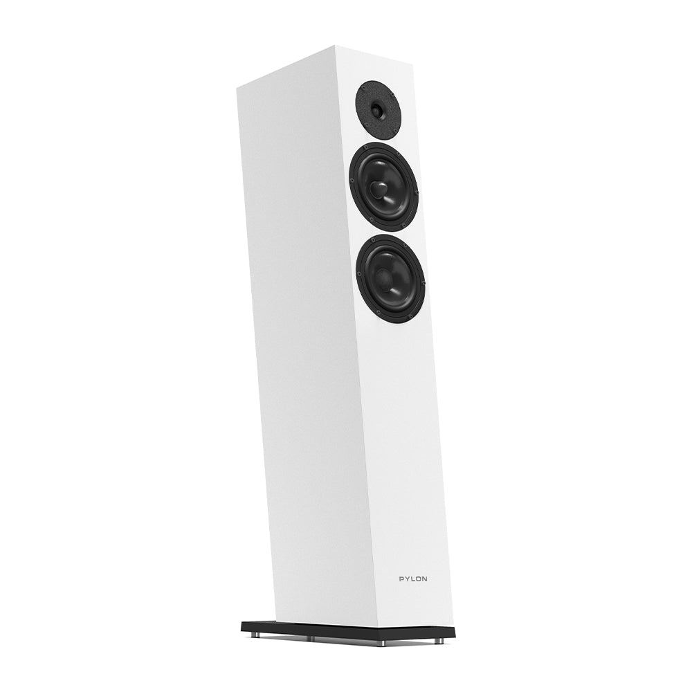 Pylon Audio Diamond 25 mkII Floorstanding Speakers