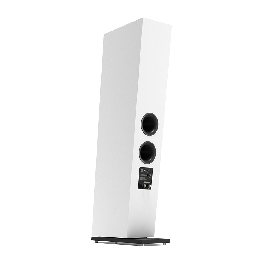 Pylon Audio Diamond 25 mkII Floorstanding Speakers