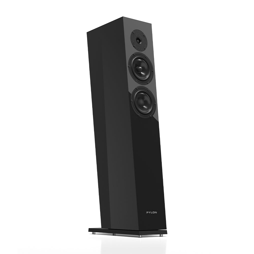 Pylon Audio Diamond 25 mkII Floorstanding Speakers