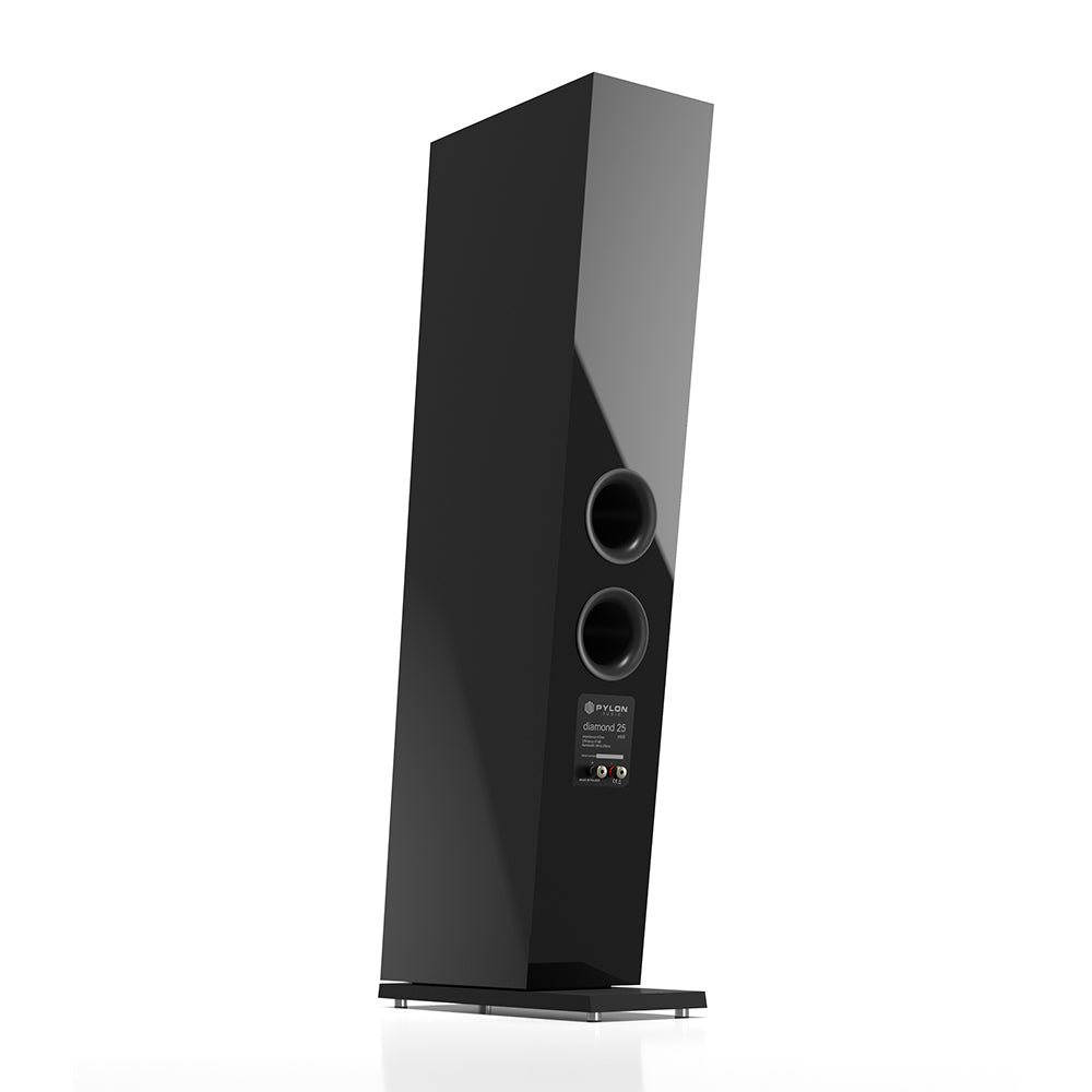 Pylon Audio Diamond 25 mkII Floorstanding Speakers