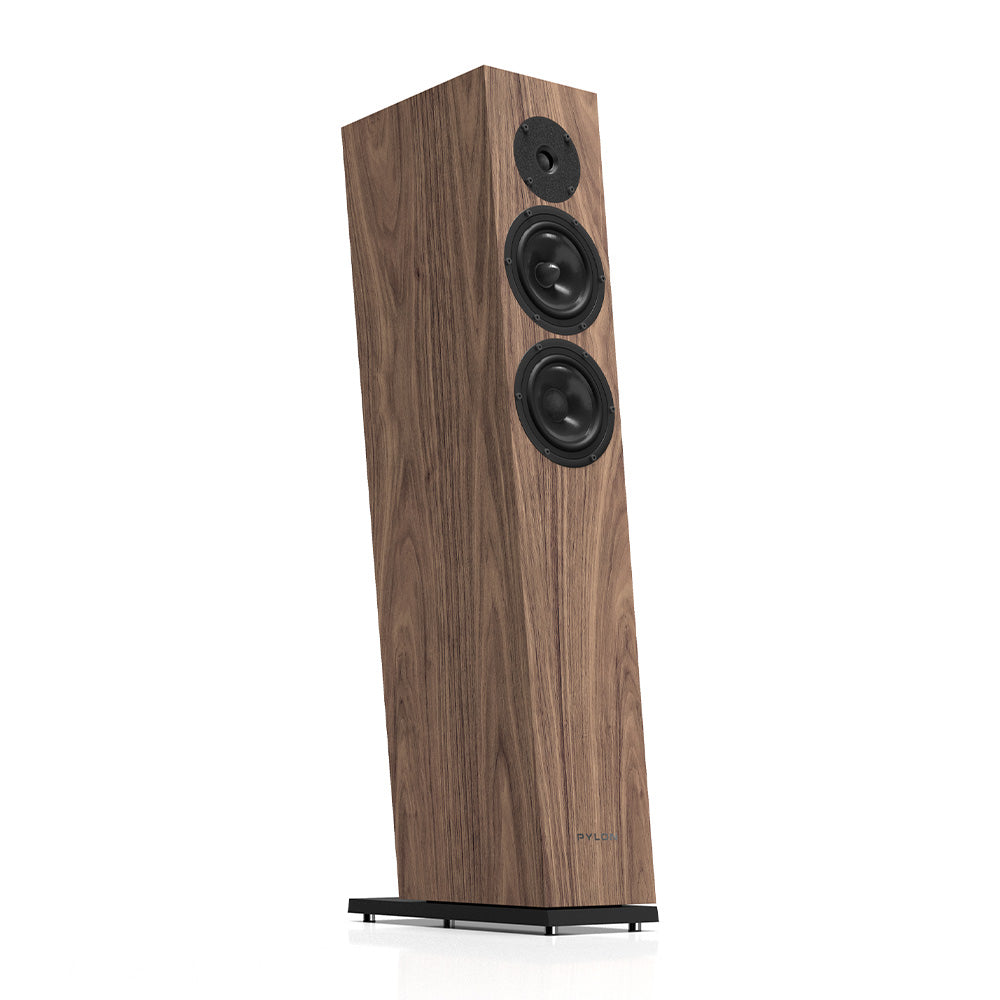 Pylon Audio Diamond 25 mkII Floorstanding Speakers