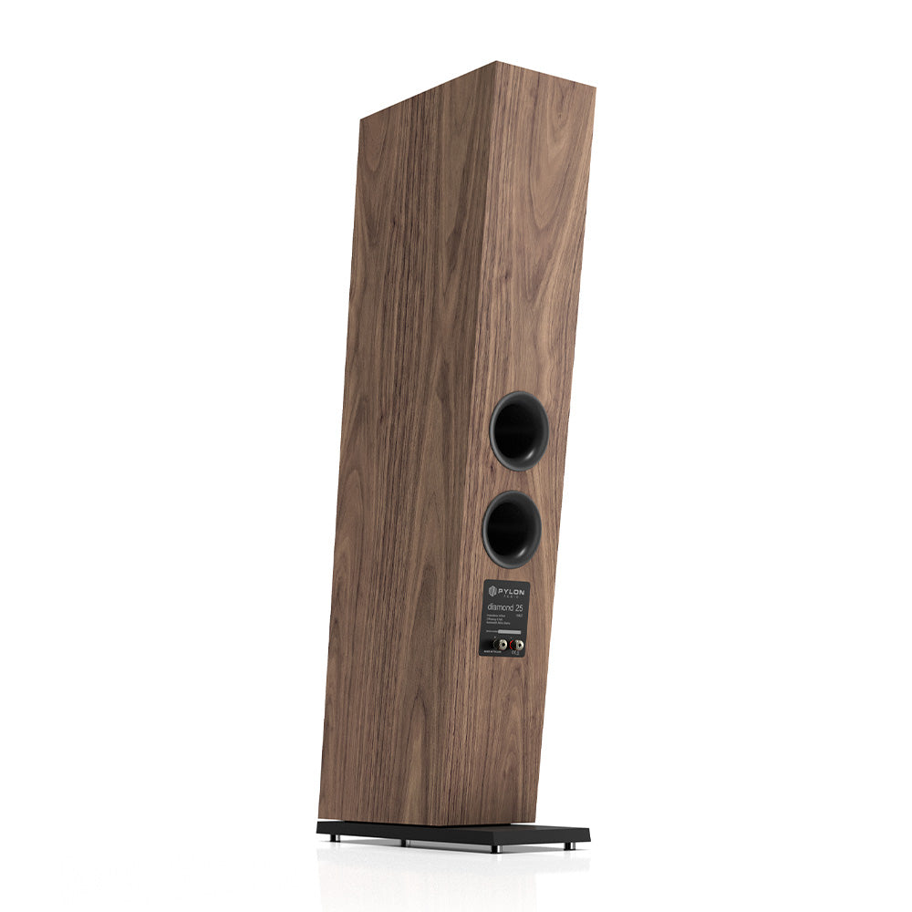 Pylon Audio Diamond 25 mkII Floorstanding Speakers