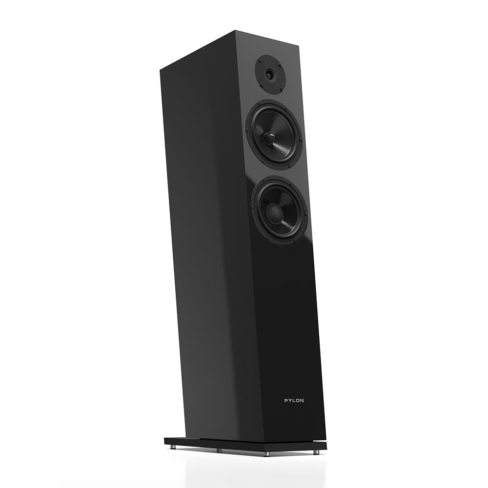 Pylon Audio Diamond 28 mkII Floorstanding Speakers
