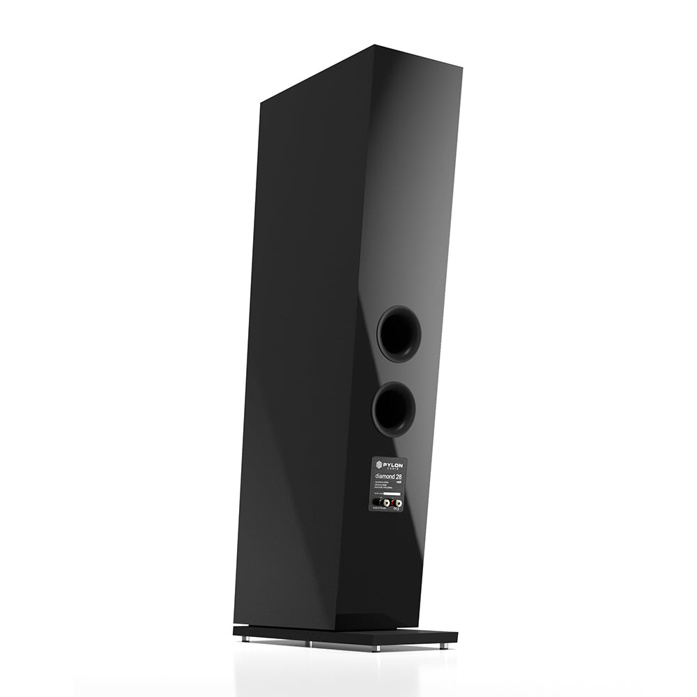 Pylon Audio Diamond 28 mkII Floorstanding Speakers