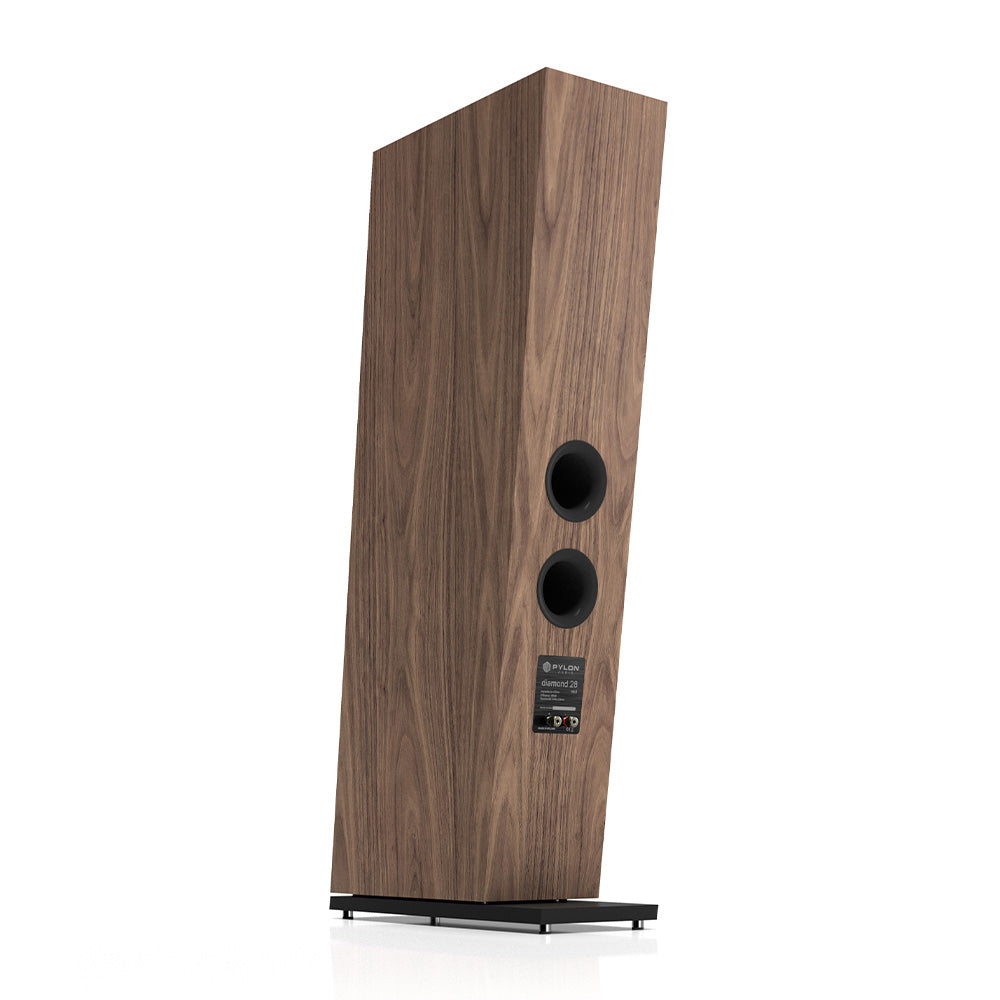Pylon Audio Diamond 28 mkII Floorstanding Speakers