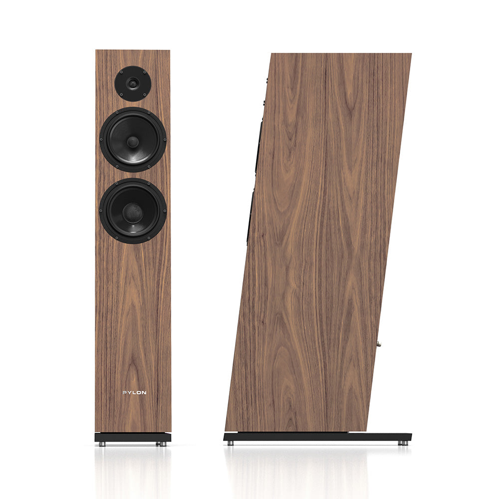 Pylon Audio Diamond 28 mkII Floorstanding Speakers