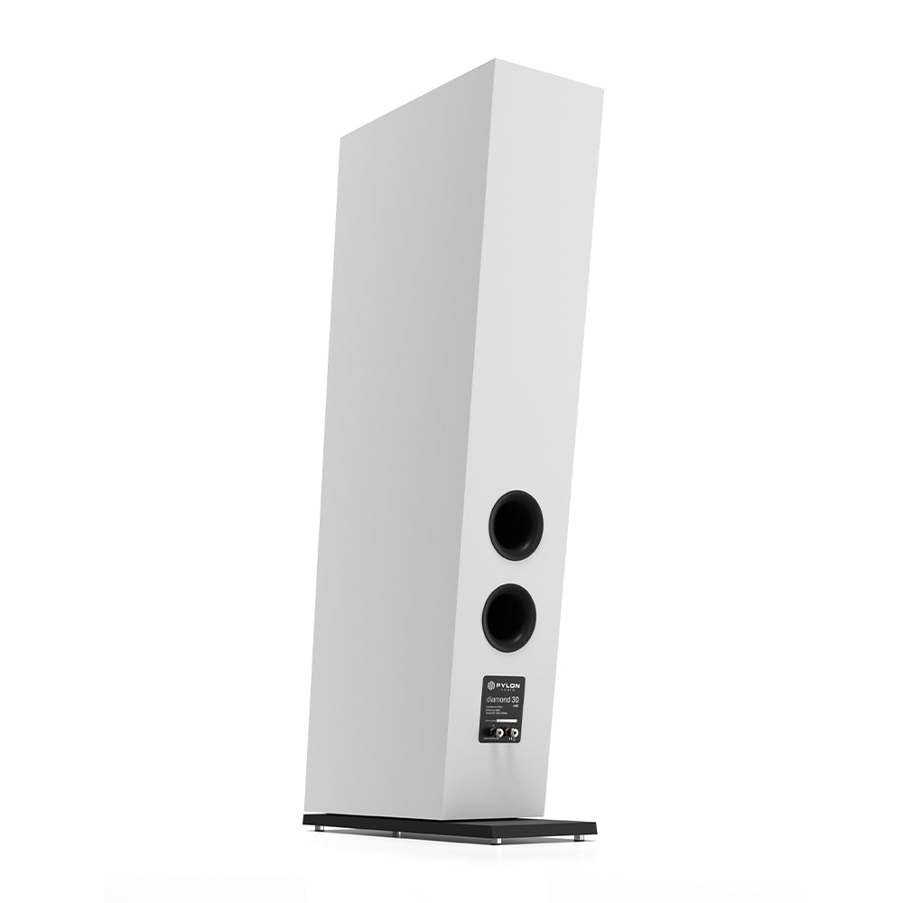 Pylon Audio Diamond 30 mkII Floorstanding Speakers