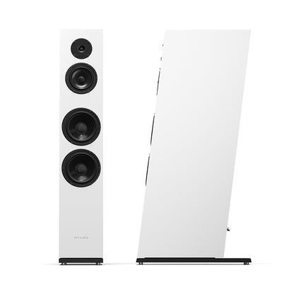 Pylon Audio Diamond 30 mkII Floorstanding Speakers