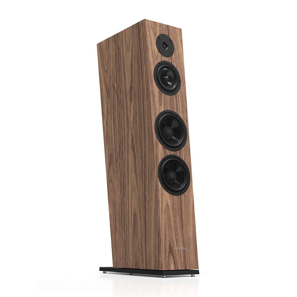 Pylon Audio Diamond 30 mkII Floorstanding Speakers