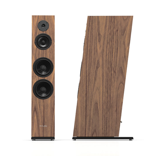 Pylon Audio Diamond 30 mkII Floorstanding Speakers