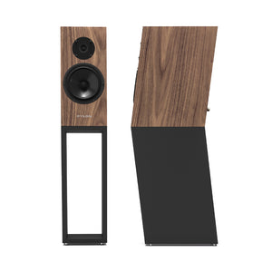 Pylon Audio Diamond monitor 18 mkII Bookshelf Speakers