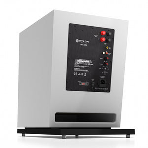 Pylon Audio Diamond sub Active Subwoofer