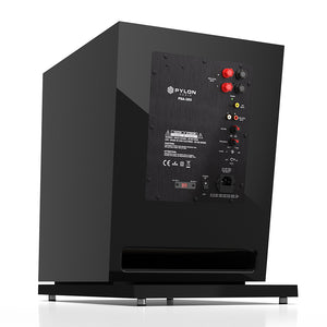 Pylon Audio Diamond sub Active Subwoofer
