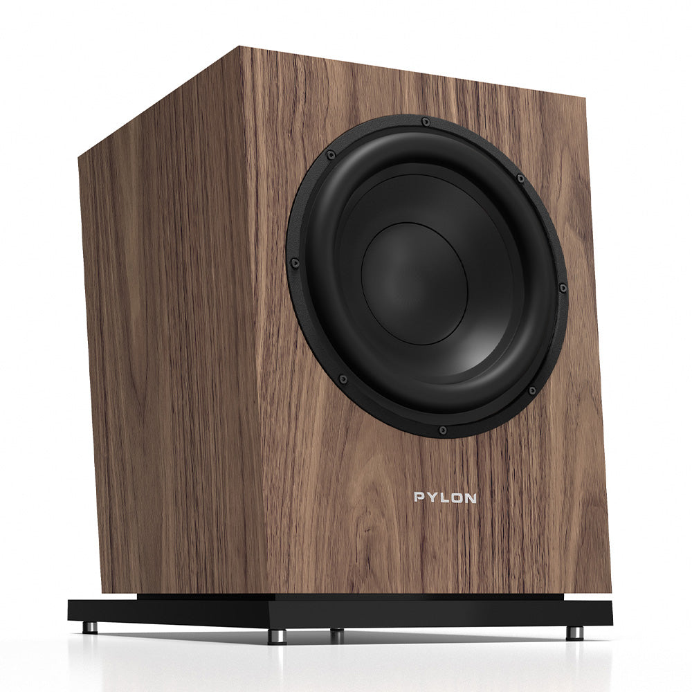 Pylon Audio Diamond sub Active Subwoofer