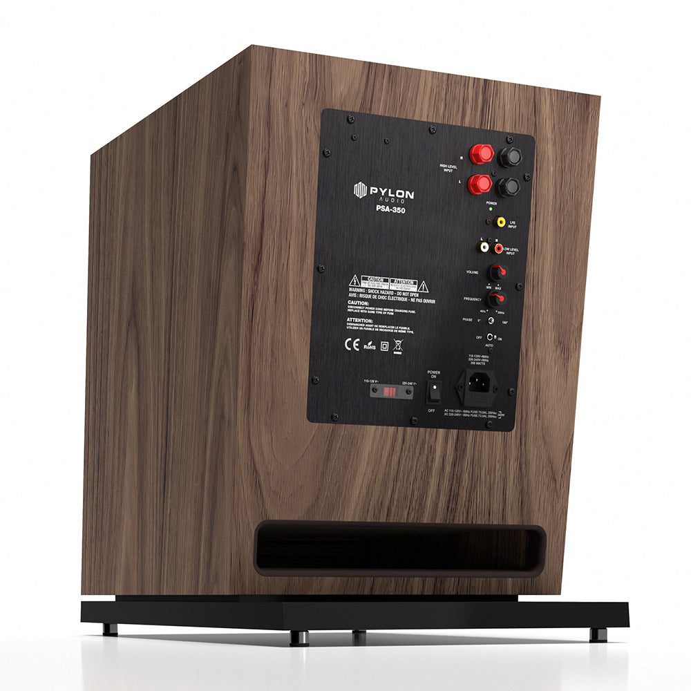 Pylon Audio Diamond sub Active Subwoofer