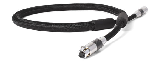 Pink Faun Digital interlink AES/EBU cable-black