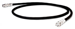 Pink Faun Digital interlink BNC cable-black