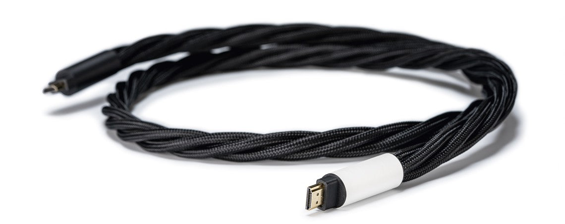 Pink Faun Digital interlink I2S cable-black