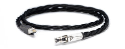 Pink Faun Digital interlink LAN cable-black