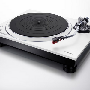 Technics SL-1500C Premium Class Direct Drive Turntable System