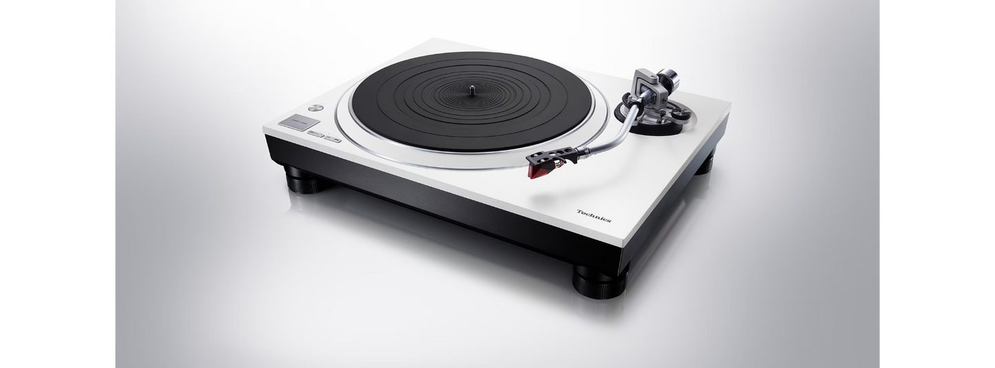 Technics SL-1500C Premium Class Direct Drive Turntable System