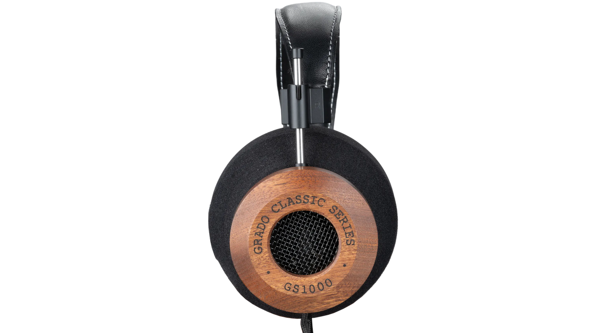 Grado GS1000 Classic Headphones