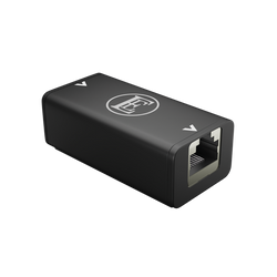 Chord English Electric EE1 High-performance network noise isolator-black