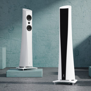 Estelon AURA Floorstanding Speakers (Pair)