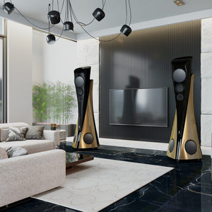 Estelon Extreme Mk II Floorstanding Speakers (Pair)