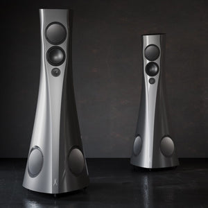 Estelon Forza  Floorstanding Speakers (Pair)