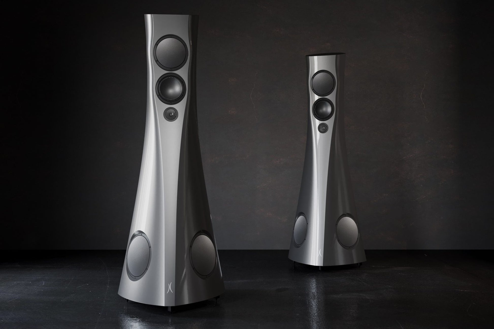 Estelon Forza  Floorstanding Speakers (Pair)