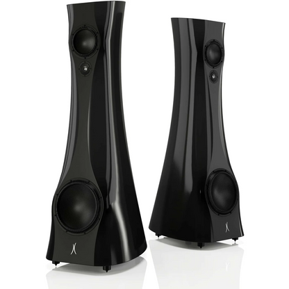 Estelon X Diamond Mk II Floorstanding Speakers (Pair)