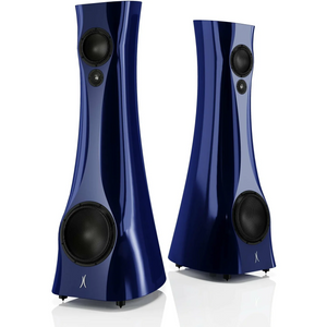 Estelon X Diamond Mk II Floorstanding Speakers (Pair)