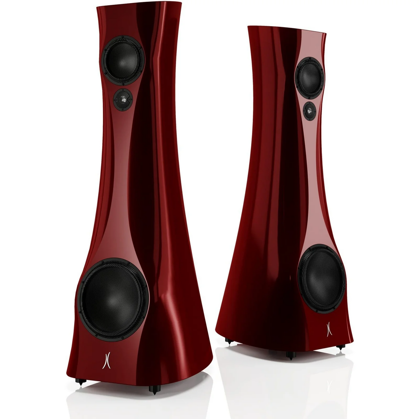 Estelon X Diamond Mk II Floorstanding Speakers (Pair)