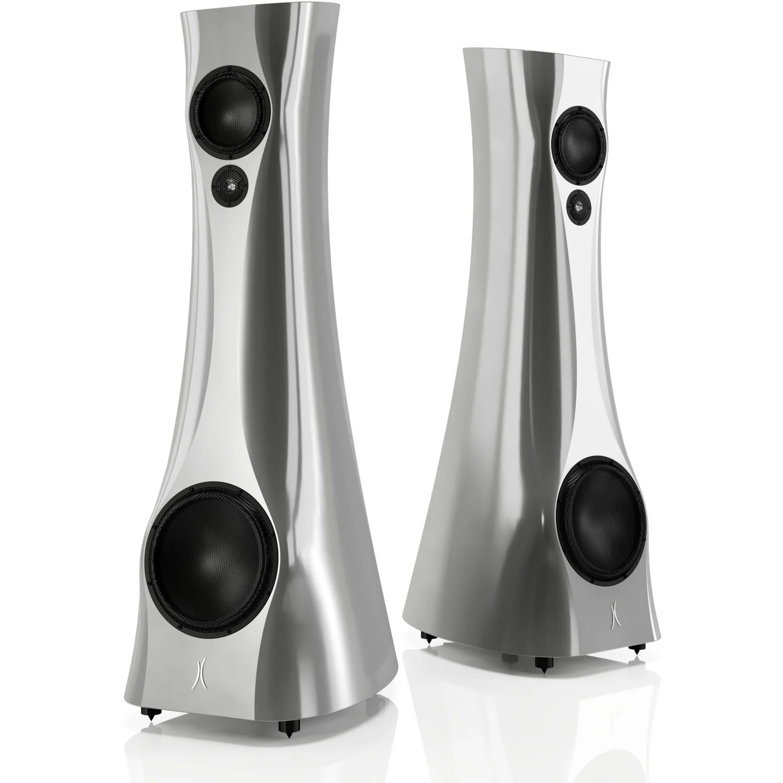 Estelon X Diamond Mk II Floorstanding Speakers (Pair)