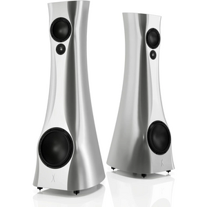 Estelon X Diamond Mk II Floorstanding Speakers (Pair)