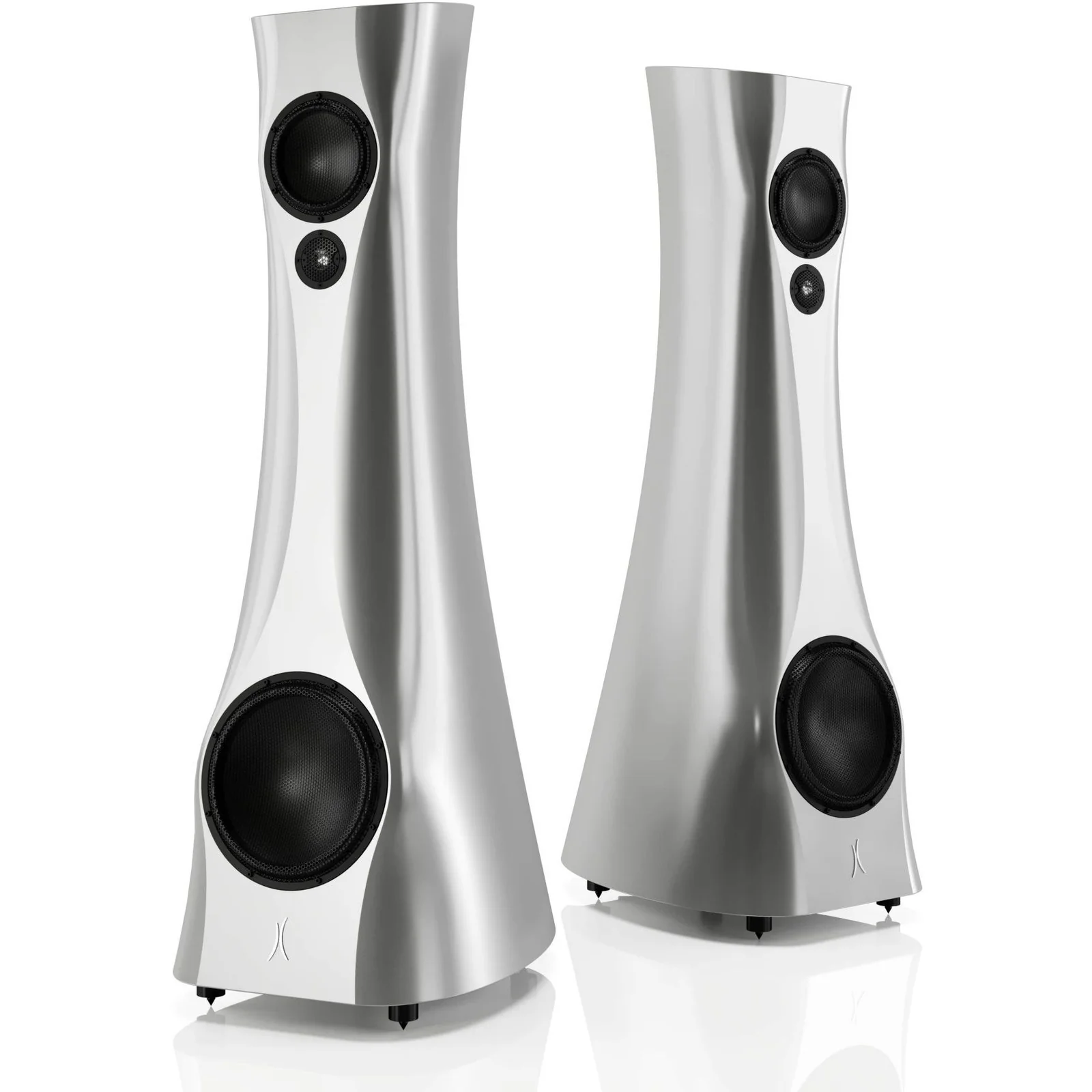 Estelon X Diamond Mk II Floorstanding Speakers (Pair)