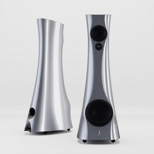 Estelon X Diamond Mk II Floorstanding Speakers (Pair)