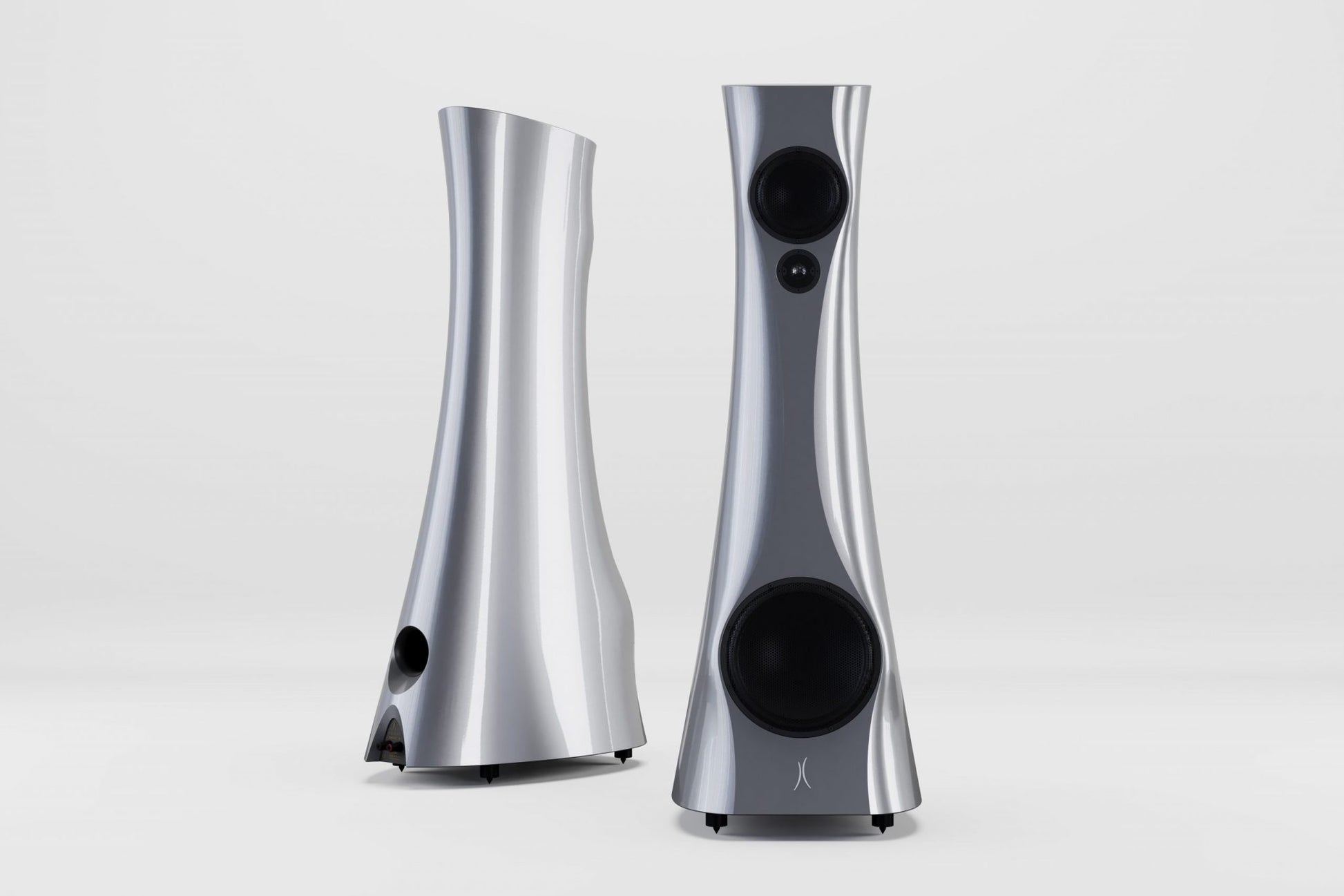 Estelon X Diamond Mk II Floorstanding Speakers (Pair)