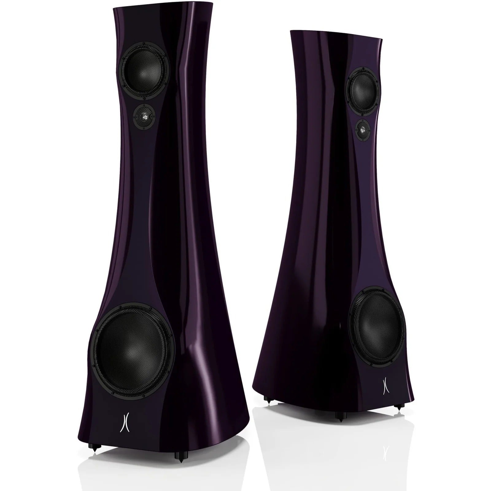 Estelon X Diamond Mk II Floorstanding Speakers (Pair)