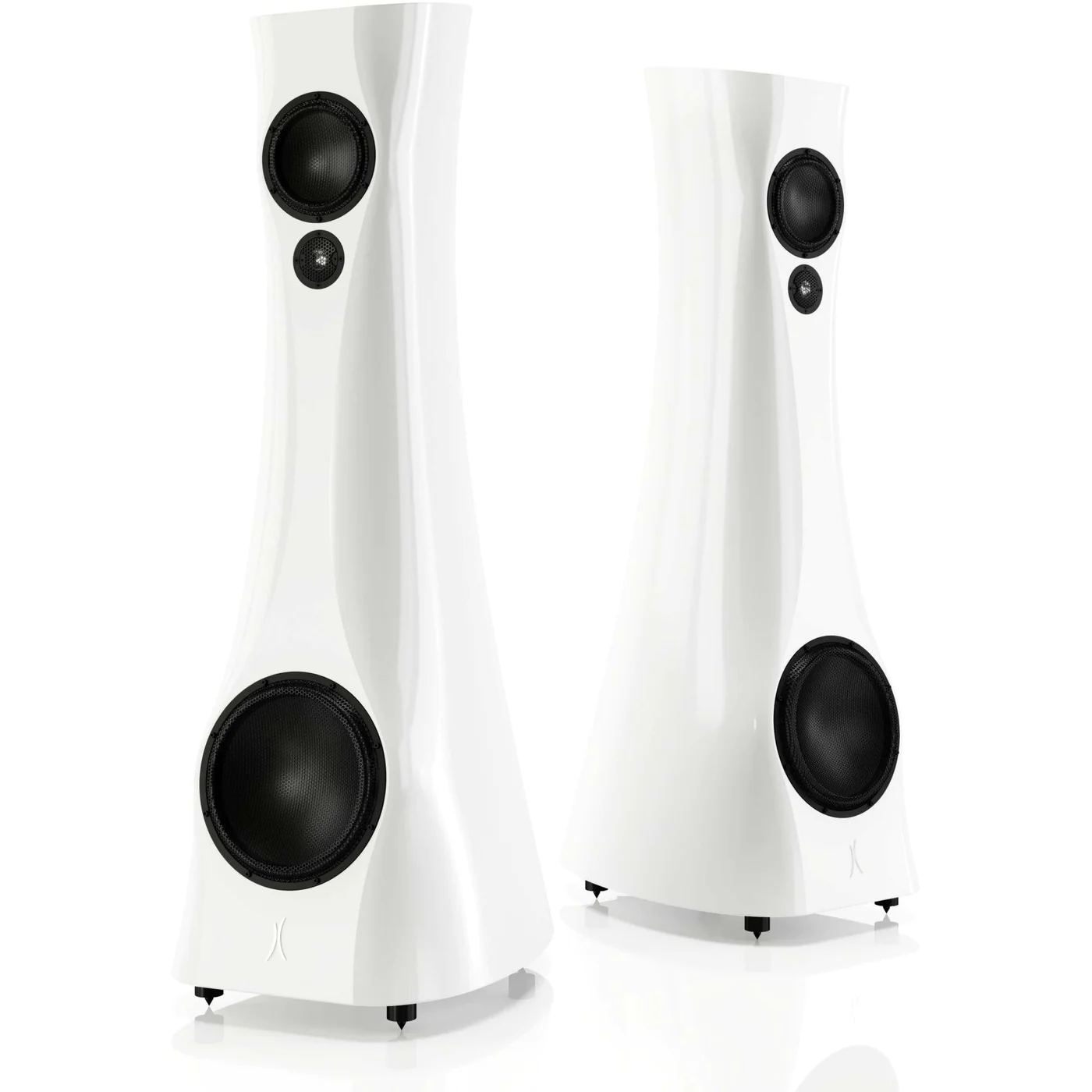 Estelon X Diamond Mk II Floorstanding Speakers (Pair)