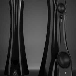 Estelon X Diamond Signature Edition Floorstanding Speakers (Pair)