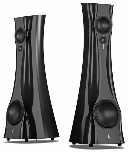 Estelon X Diamond Signature Edition Floorstanding Speakers (Pair)